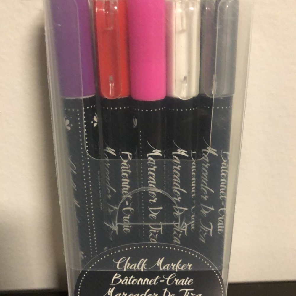 American Crafts Chalk Marker